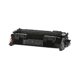 کارتریج تونر مشکی اچپی مدل 80A کد CF280A