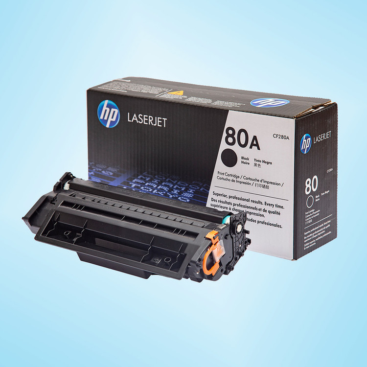 کارتریج مدل 80A