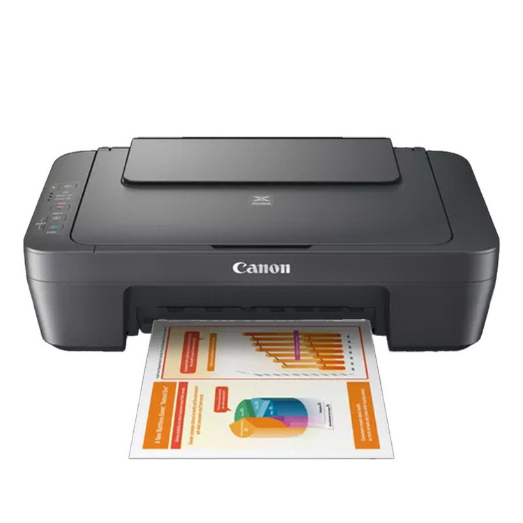 پرینتر چند کاره کانن مدل PIXMA MG2541S