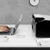 کابل USB-C پرینتر یوگرین مدل US241-50446 طول 2 متر