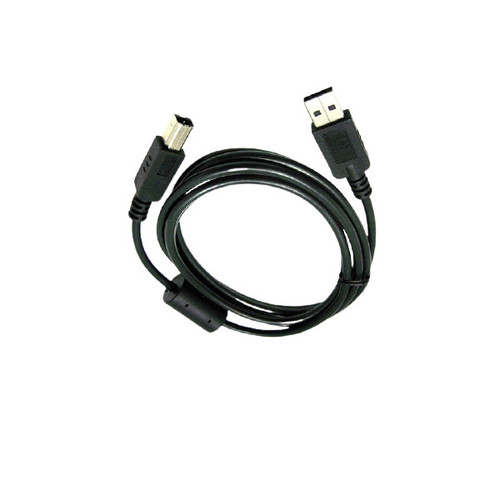کابل USB پرینتر کد 001 طول 1.5 متر