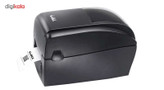 پرینتر لیبل زن گودکس مدل EZ-120