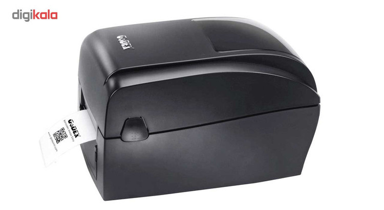 پرینتر لیبل زن گودکس مدل EZ-120