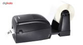 پرینتر لیبل زن گودکس مدل EZ-120