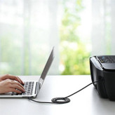 کابل پرینتر یوگرین مدل US135-10351 طول 3 متر