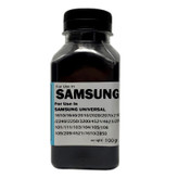 پودر شارژ مشکی 100 گرمی میرا مدل SK100