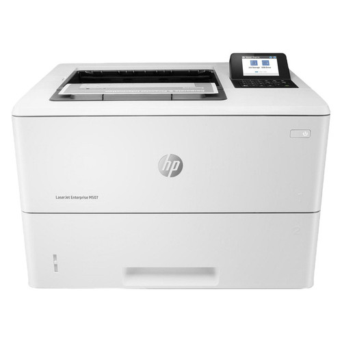 پرینتر لیزری اچپی مدل LaserJet Enterprise M507dn