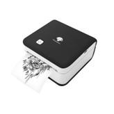 پرینتر لیبل زن فومیمو مدل M02 PRO-BK