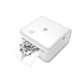 پرینتر لیبل زن فومیمو مدل M02 PRO-BK
